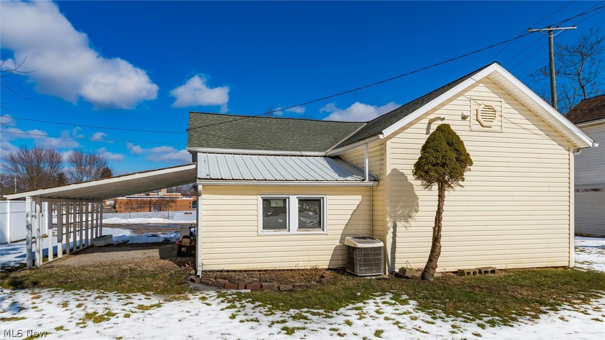 Stokely Add - Residential