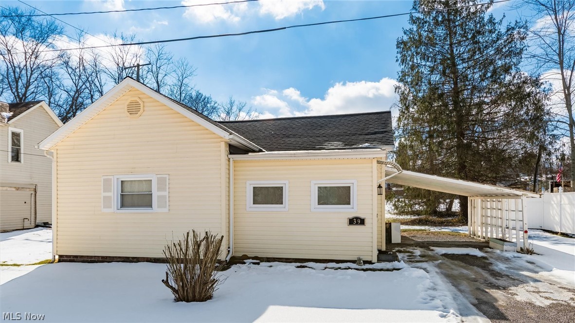 Stokely Add - Residential