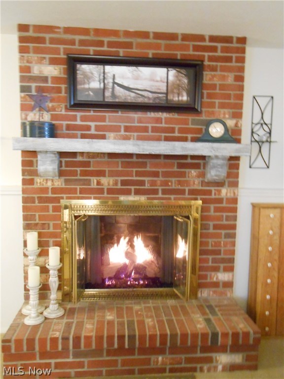Heritage Heights - Residential