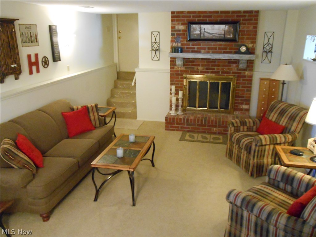 Heritage Heights - Residential