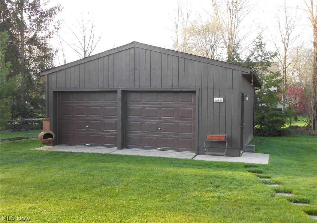 Heritage Heights - Residential