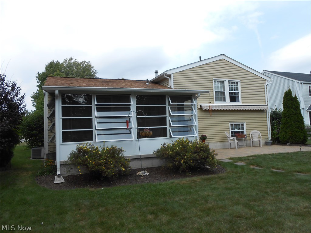 Heritage Heights - Residential