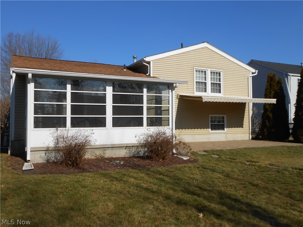 Heritage Heights - Residential