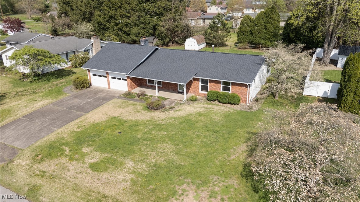204 Keeler Drive, Marietta, Ohio image 33