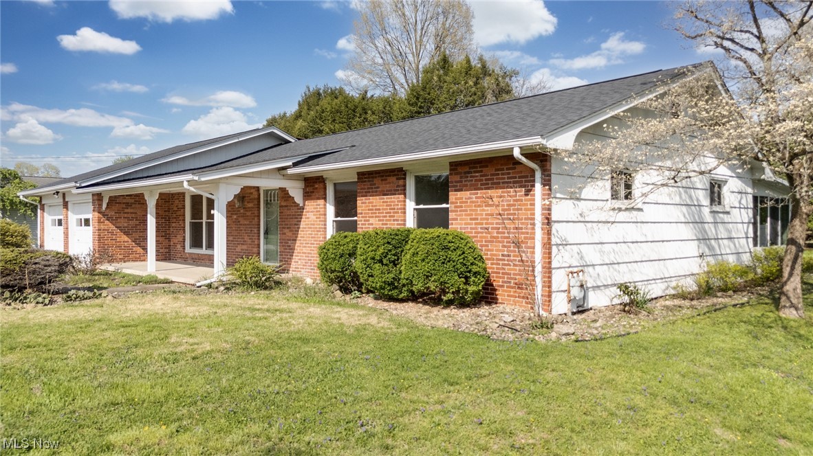 204 Keeler Drive, Marietta, Ohio image 38