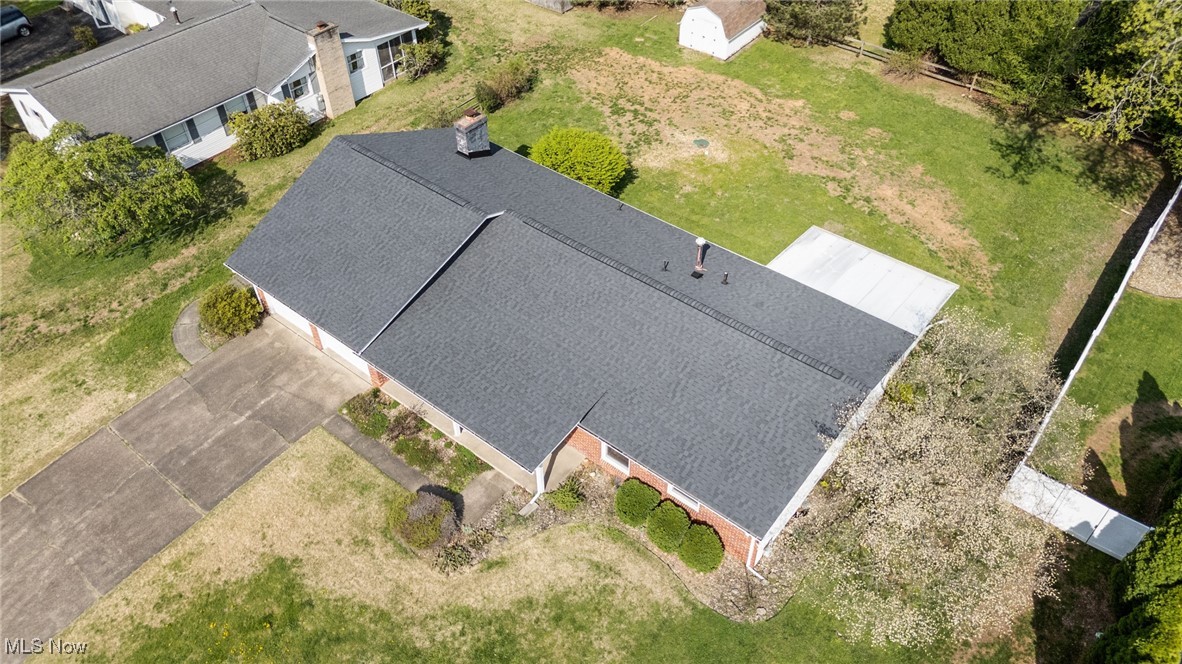 204 Keeler Drive, Marietta, Ohio image 30