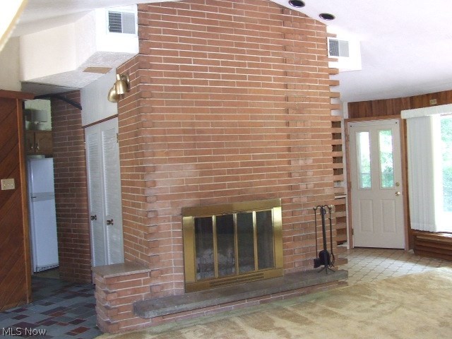 Falls Acres - Residential