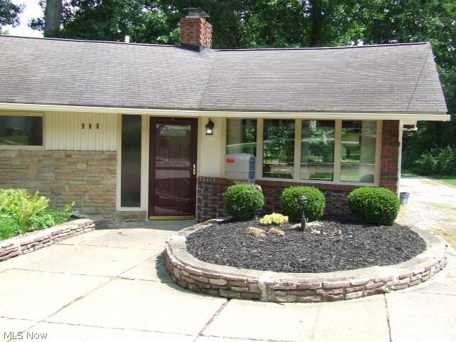 Falls Acres - Residential