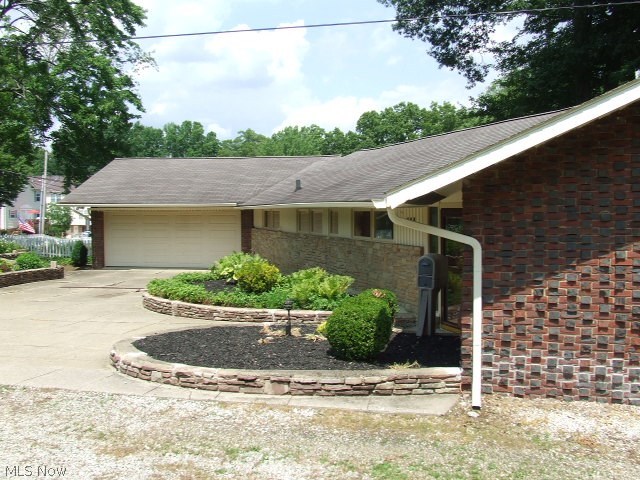 Falls Acres - Residential
