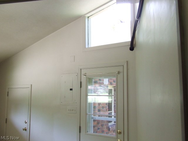 Falls Acres - Residential