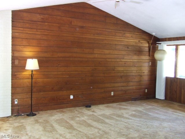 Falls Acres - Residential