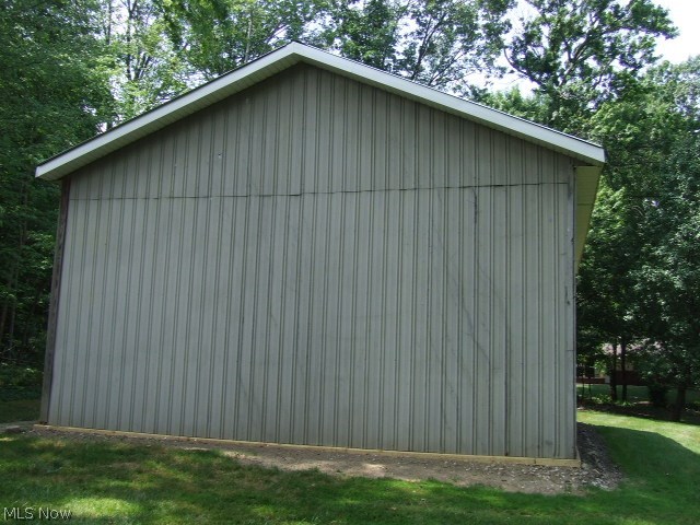 Falls Acres - Residential
