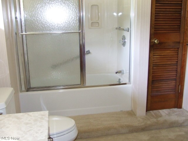 Falls Acres - Residential