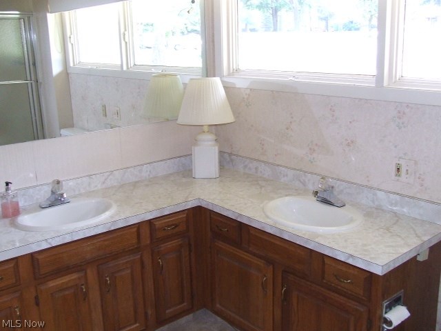 Falls Acres - Residential