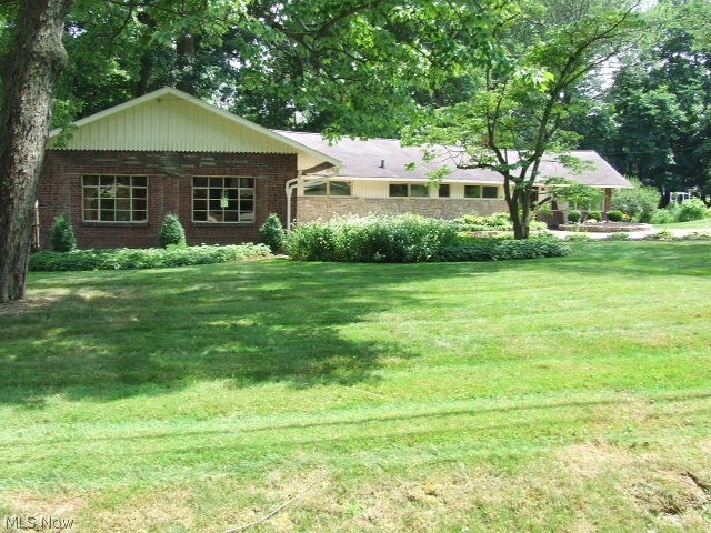 Falls Acres - Residential