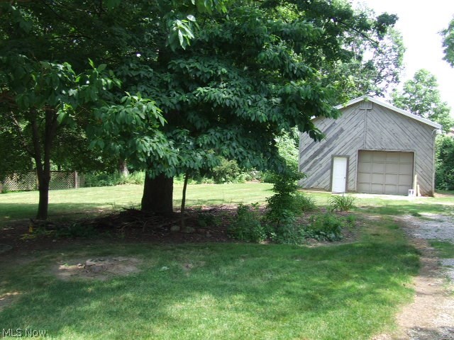 Falls Acres - Residential