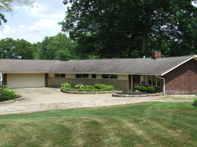 Falls Acres - Residential