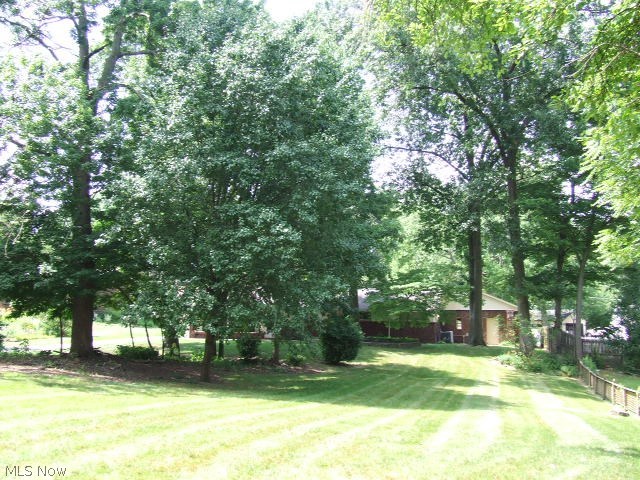Falls Acres - Residential