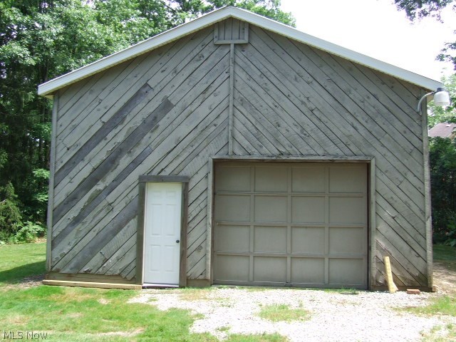 Falls Acres - Residential