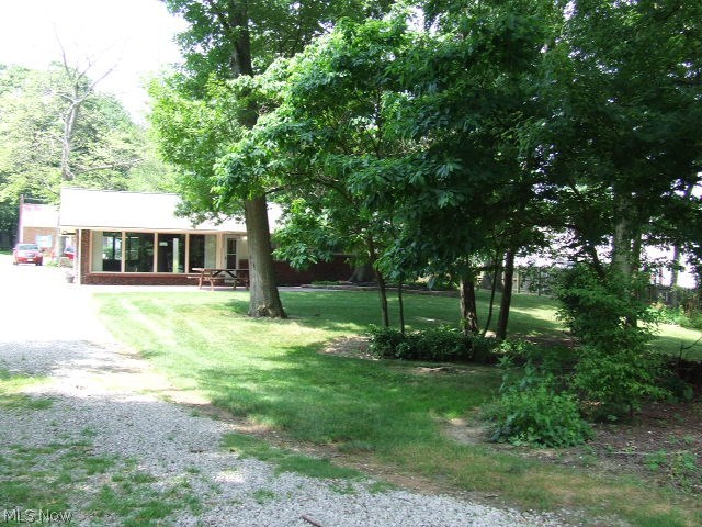 Falls Acres - Residential