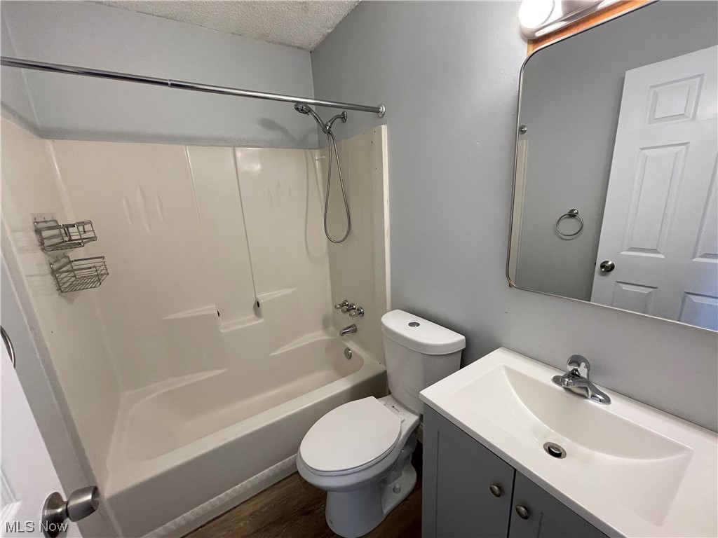 Springfield Terrace - Residential Lease