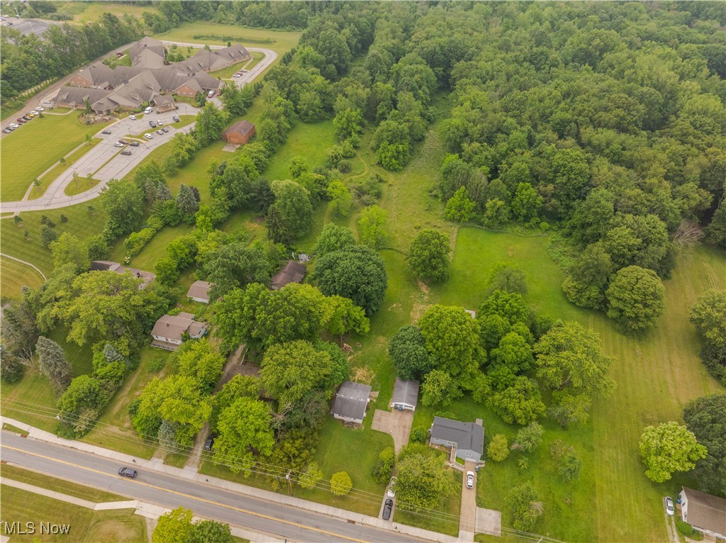 Green - Residential