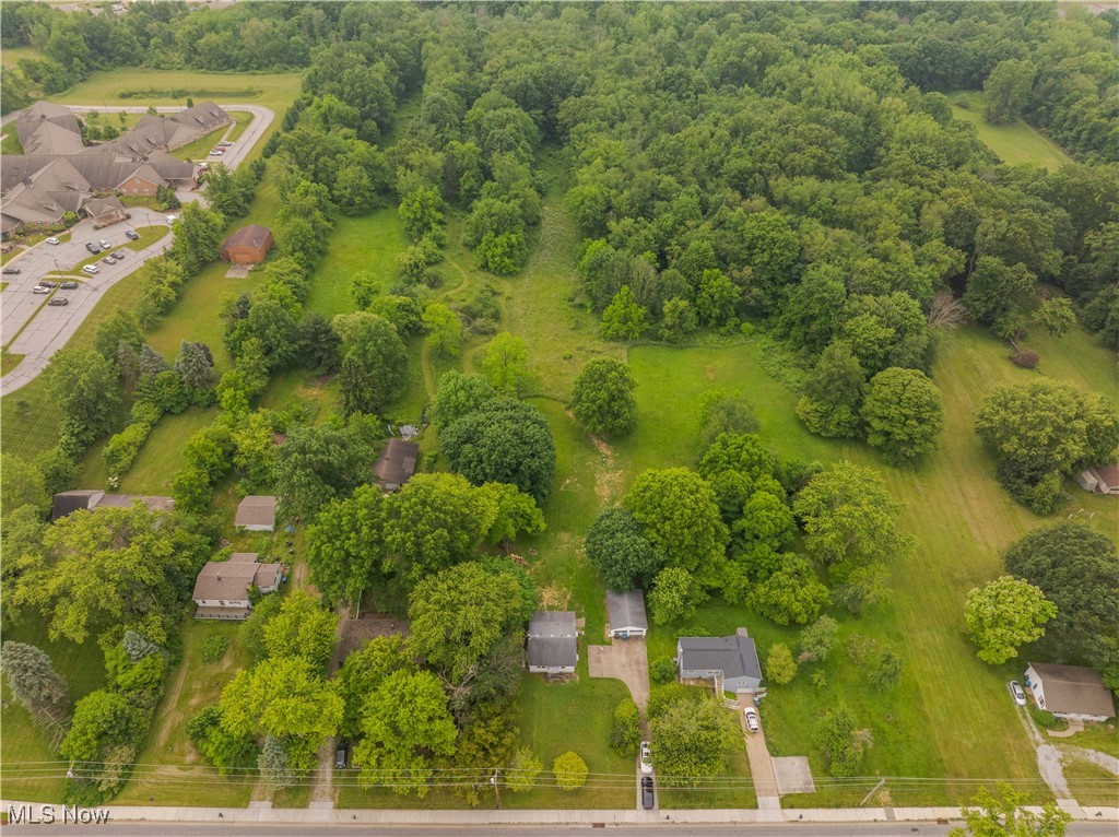 Green - Residential