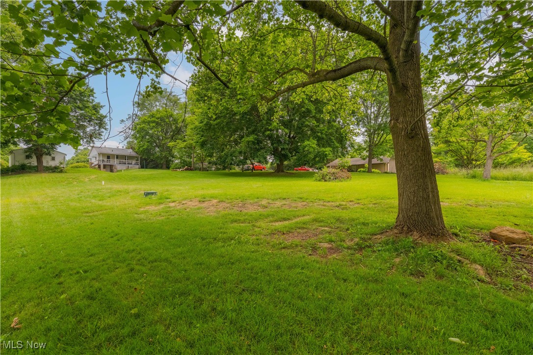 Green - Residential