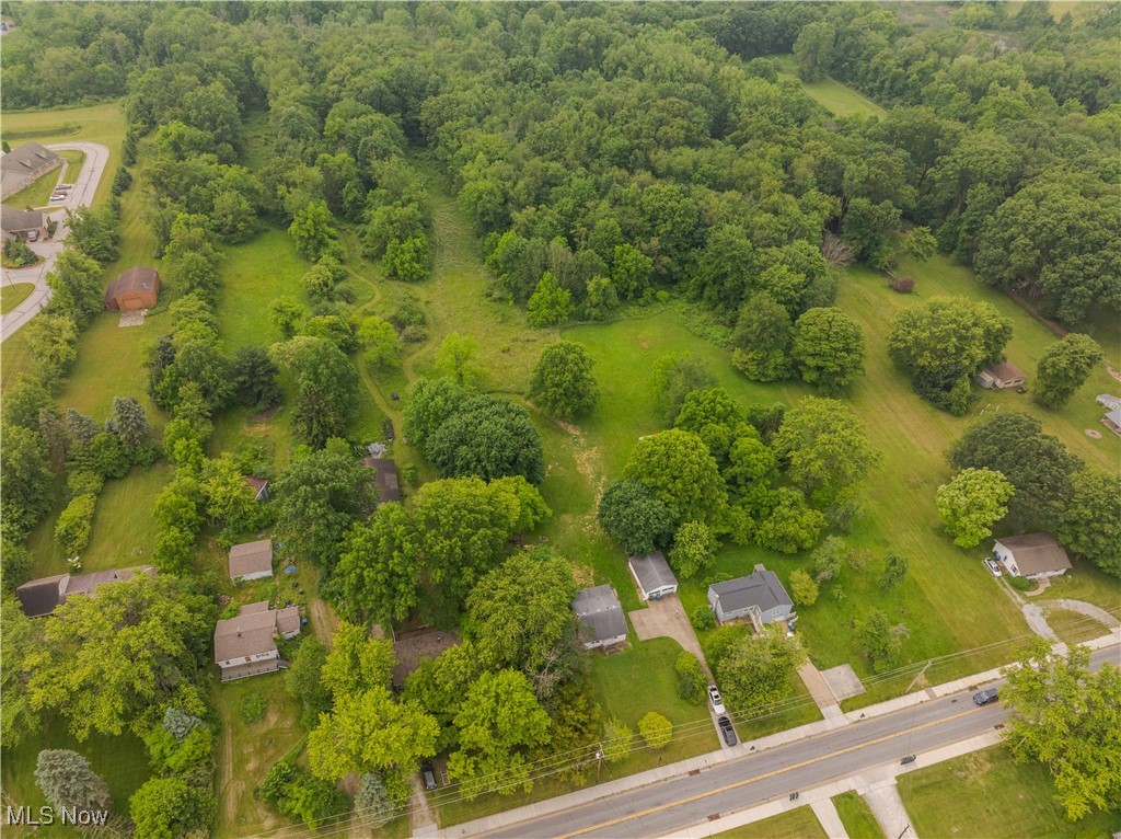 Green - Residential