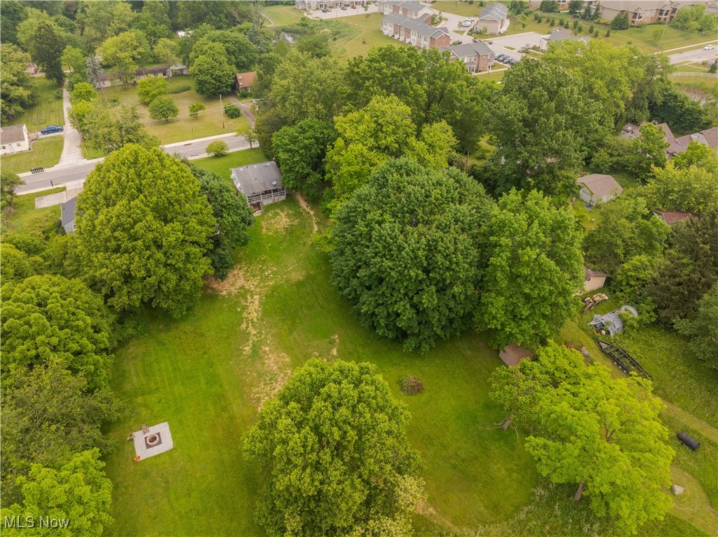 Green - Residential