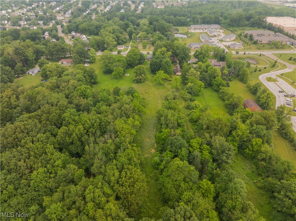 Green - Residential