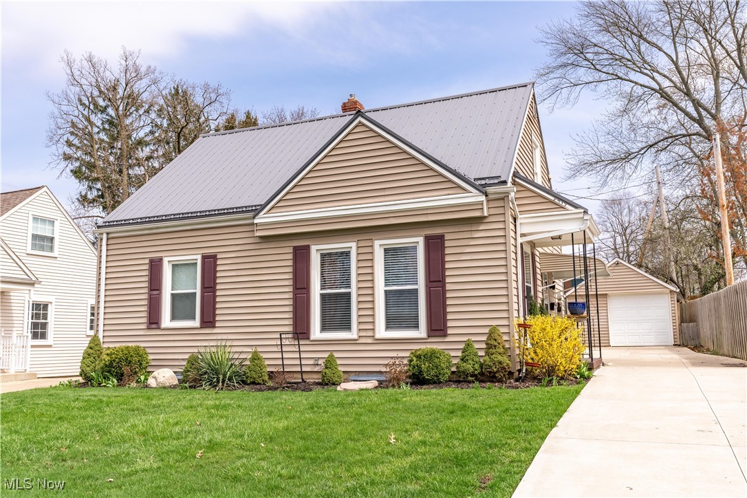 2419 25th Street, Cuyahoga Falls, Ohio image 1