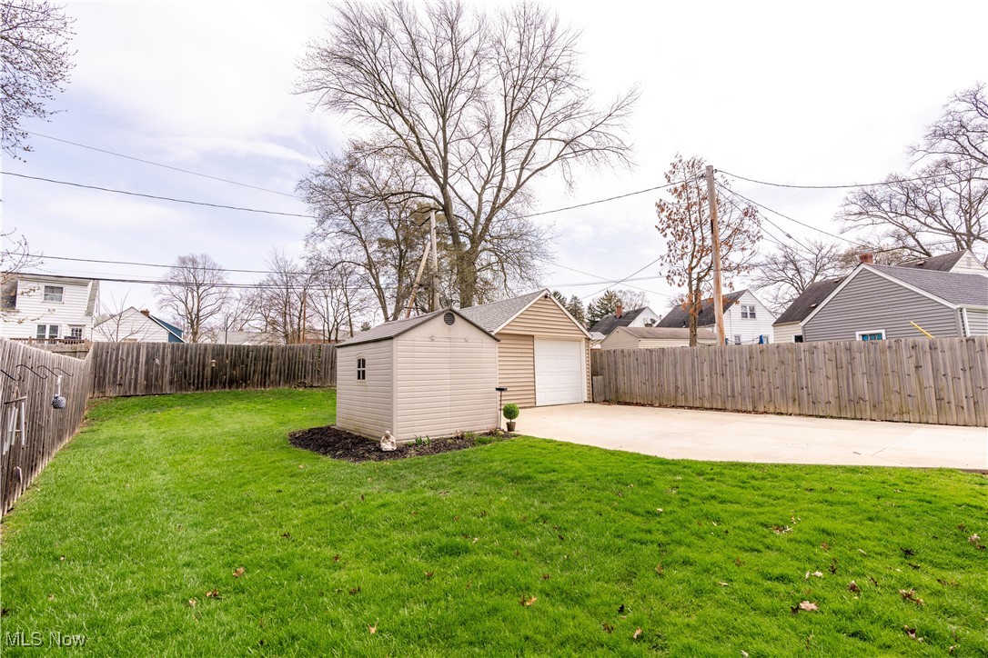 2419 25th Street, Cuyahoga Falls, Ohio image 5