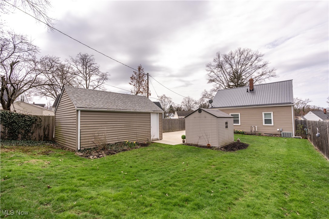 2419 25th Street, Cuyahoga Falls, Ohio image 3