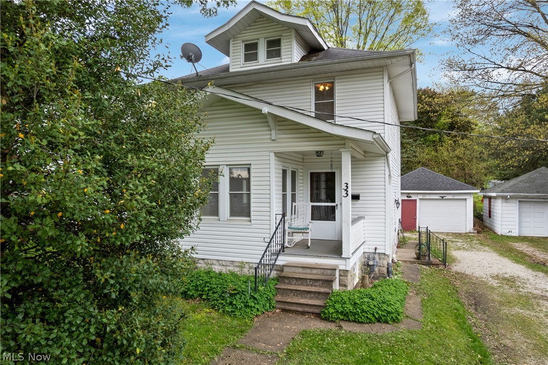 Main Street Heights Allotment - Residential