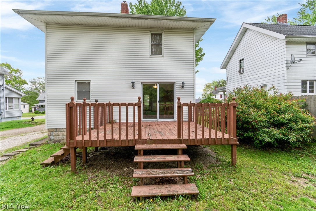 Main Street Heights Allotment - Residential