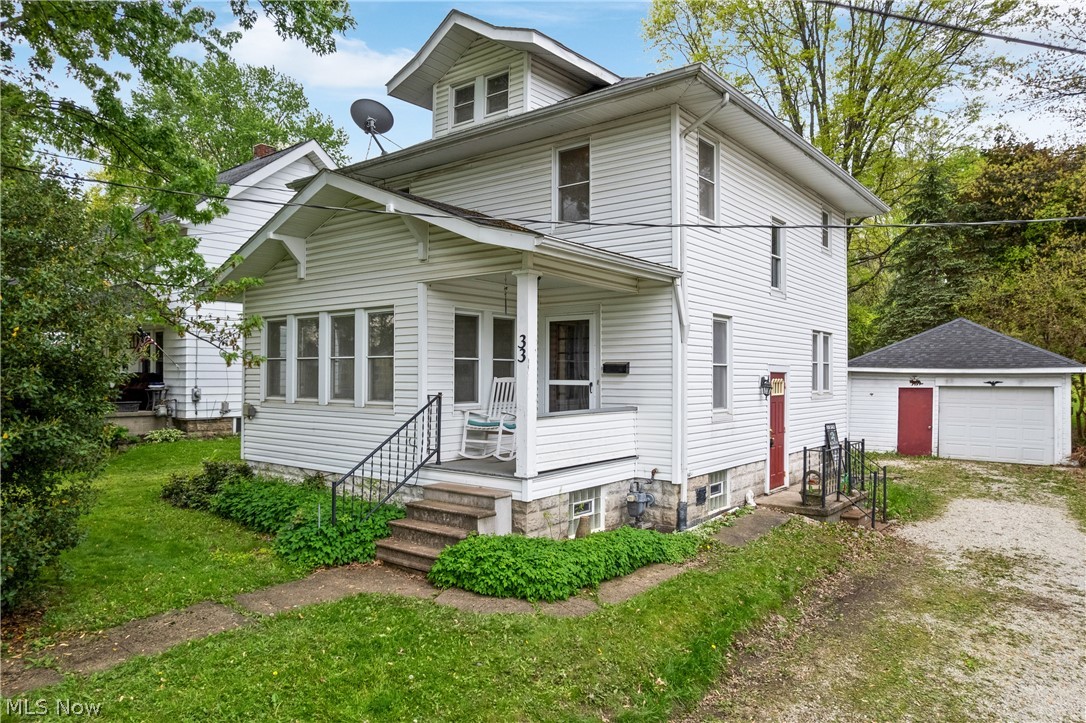 Main Street Heights Allotment - Residential