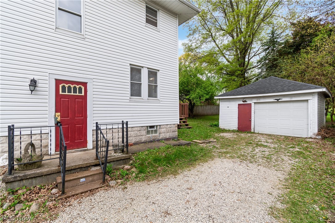 Main Street Heights Allotment - Residential