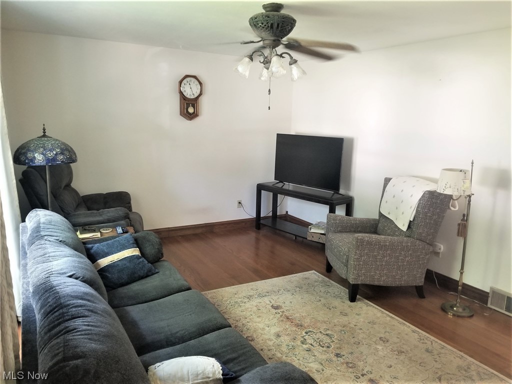 Orchard Hills - Residential