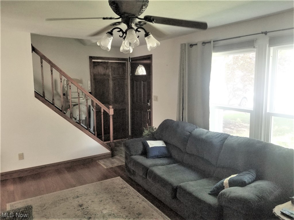 Orchard Hills - Residential