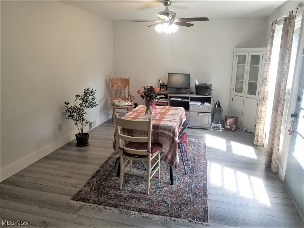 Orchard Hills - Residential