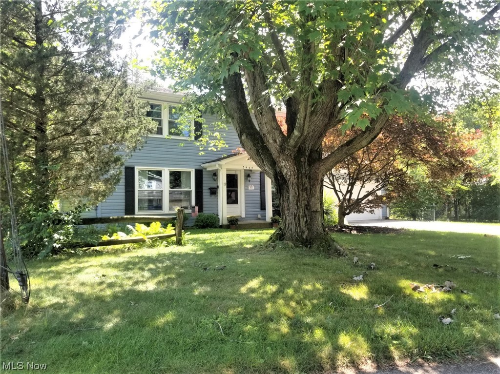 Orchard Hills - Residential