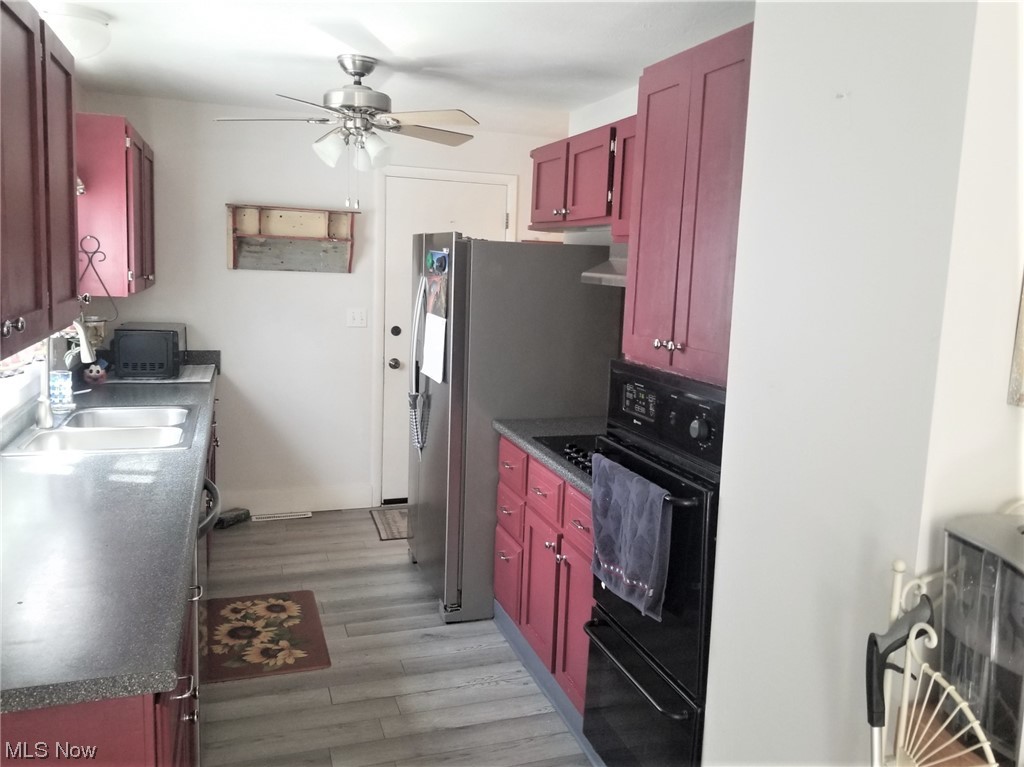 Orchard Hills - Residential