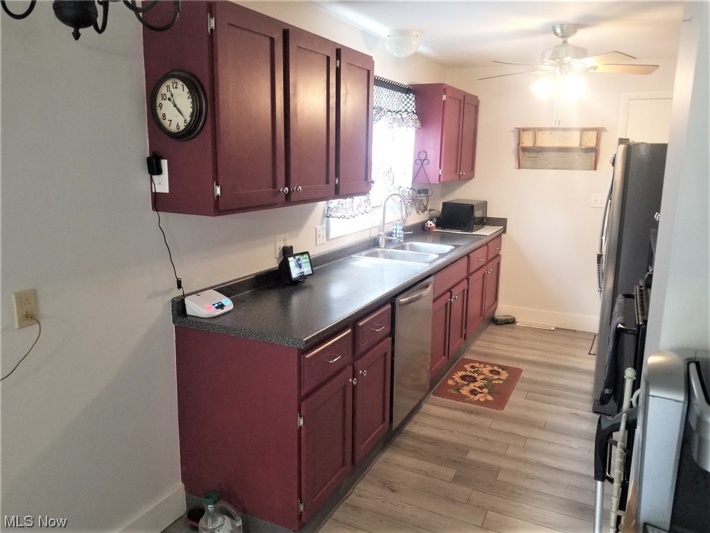 Orchard Hills - Residential