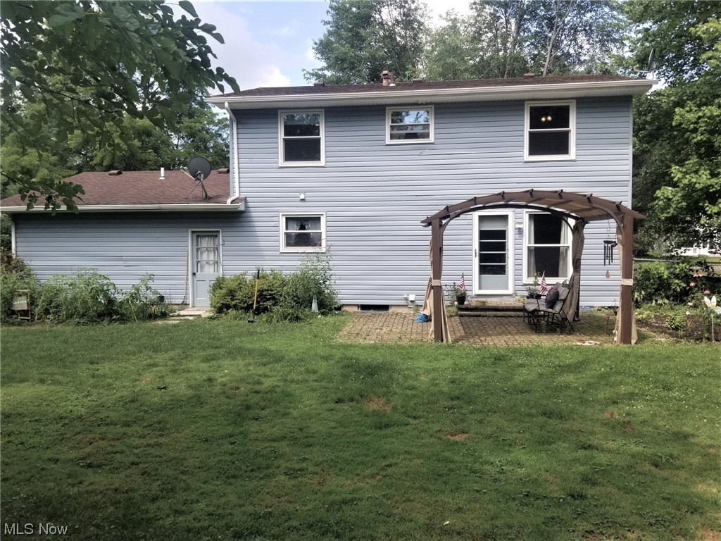 Orchard Hills - Residential