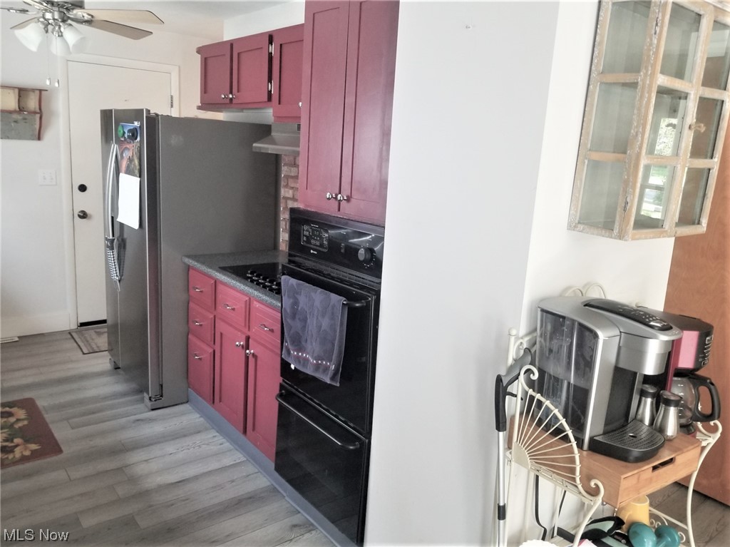 Orchard Hills - Residential