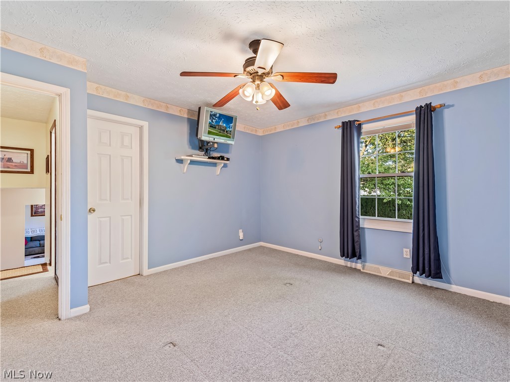 Little Springfield Farms Allot - Residential