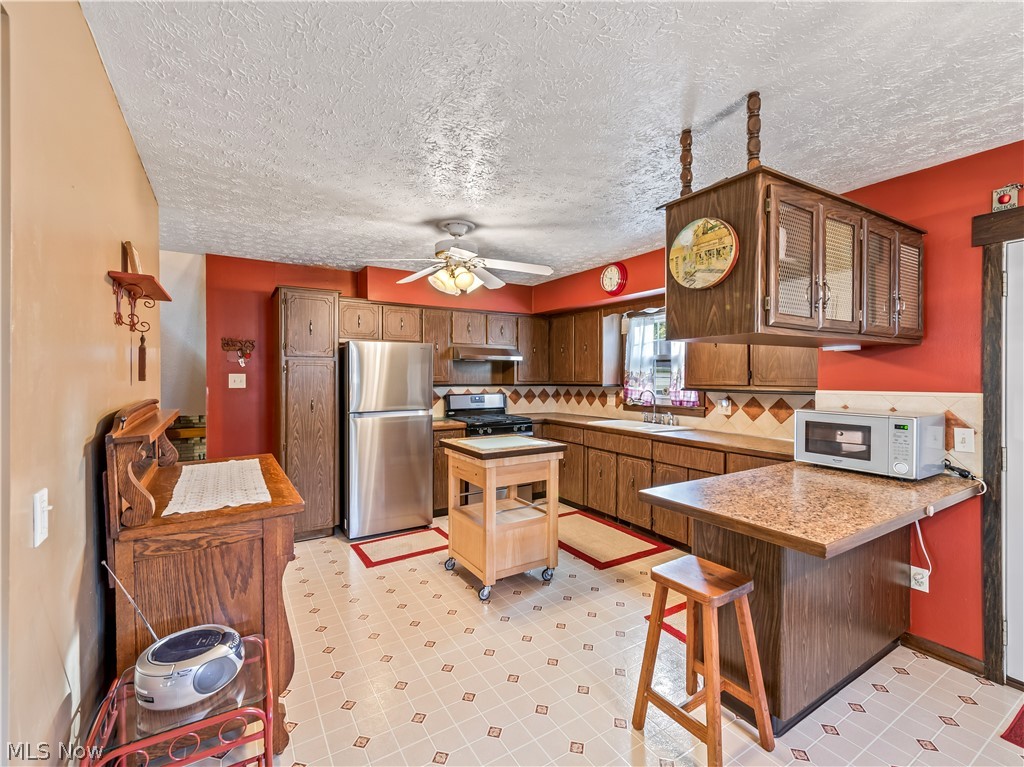 Little Springfield Farms Allot - Residential