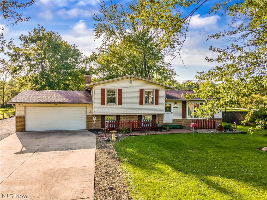 Little Springfield Farms Allot - Residential