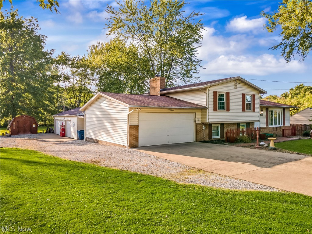 Little Springfield Farms Allot - Residential